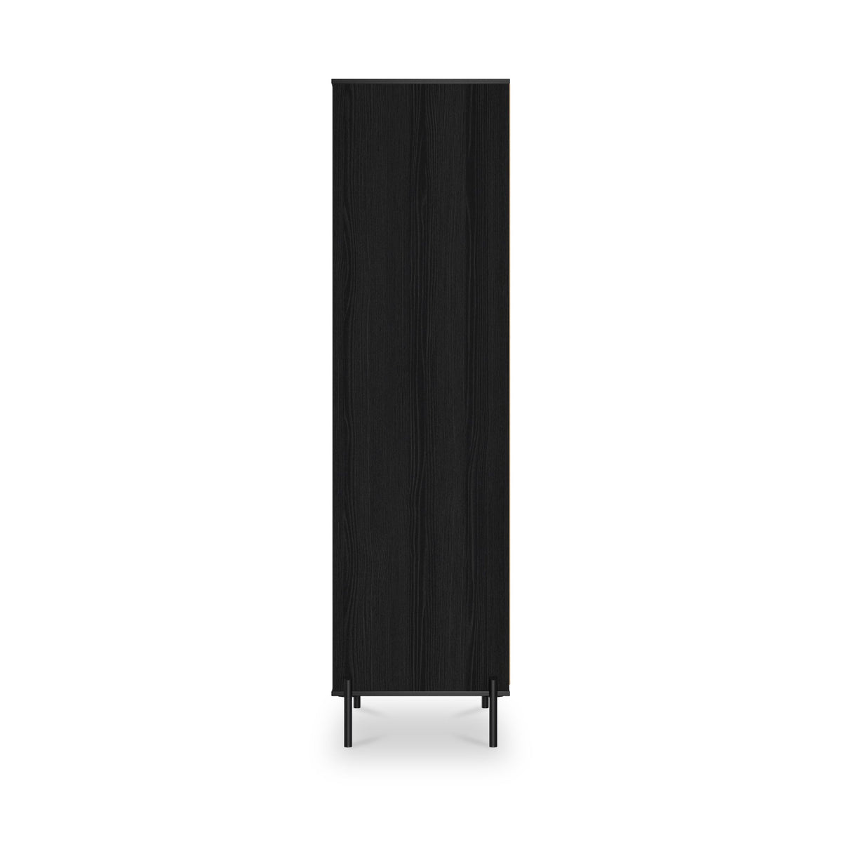 Axton Double Wardrobe
