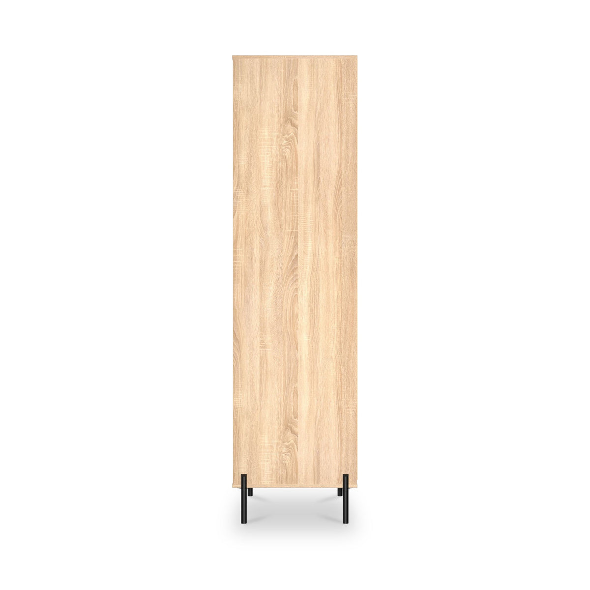 Axton Double Wardrobe