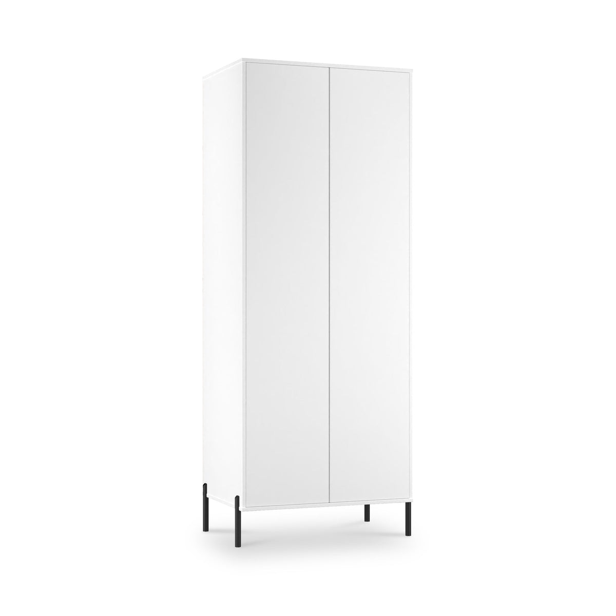 Axton Double Wardrobe