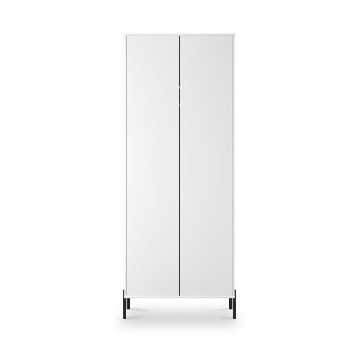 Axton Double Wardrobe