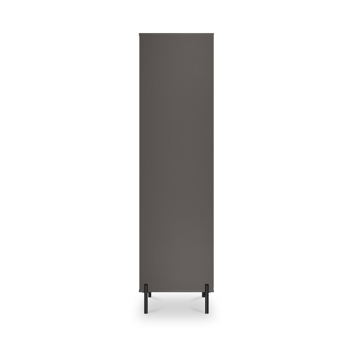 Axton Double Wardrobe & 2 Drawers