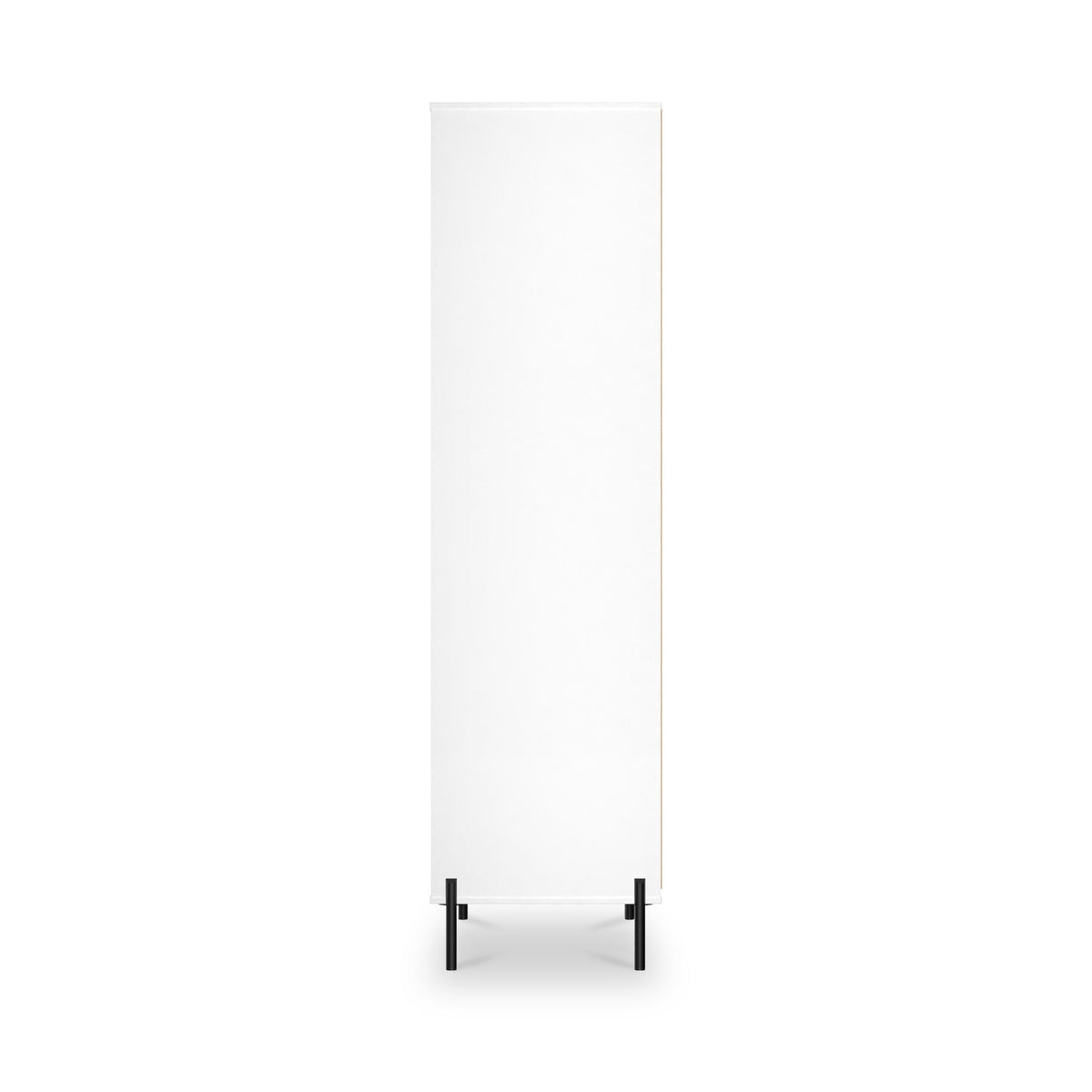 Axton Double Wardrobe & 2 Drawers