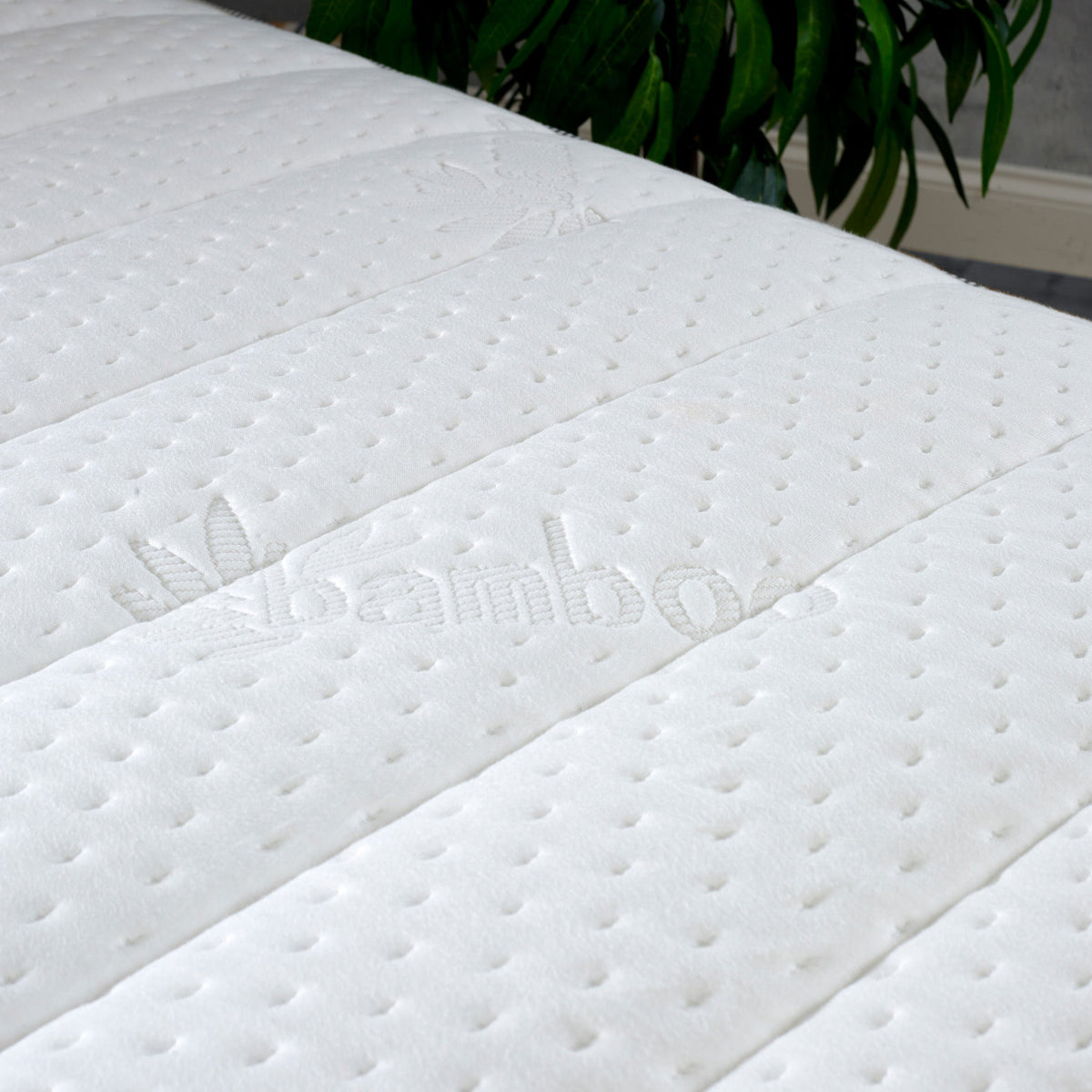 Simply Support 1000 Mattress