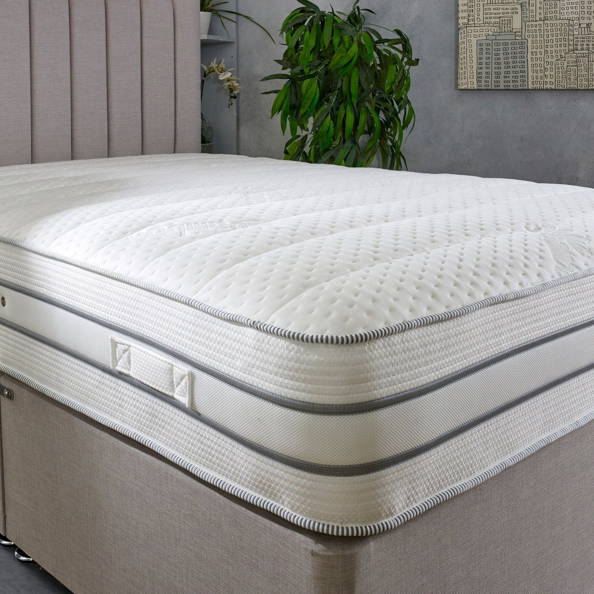 Simply Support 1000 Mattress