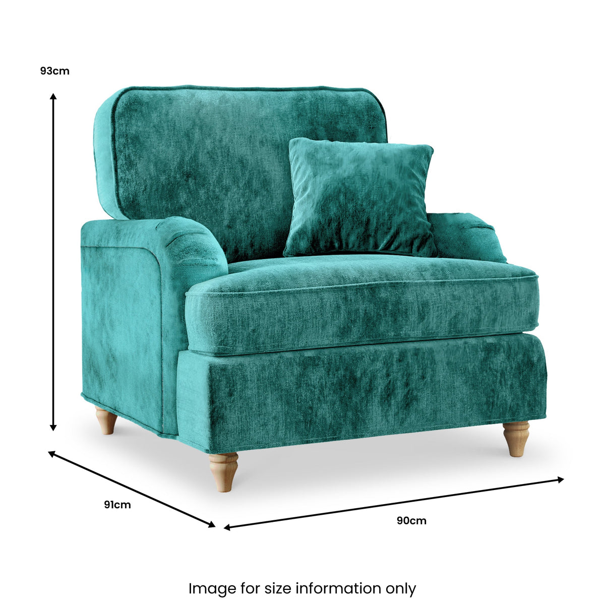Arthur Armchair