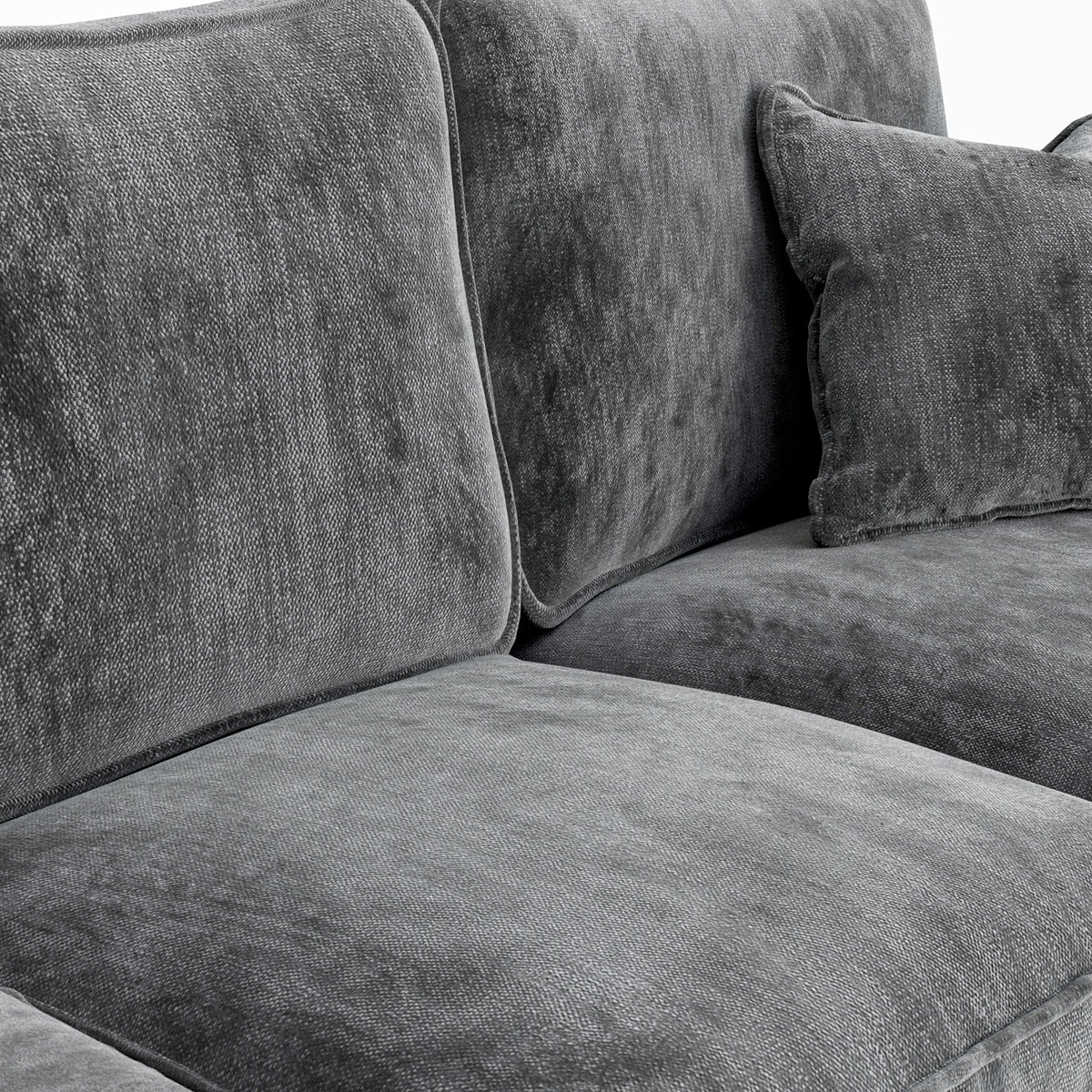 Arthur Large Corner Sofa