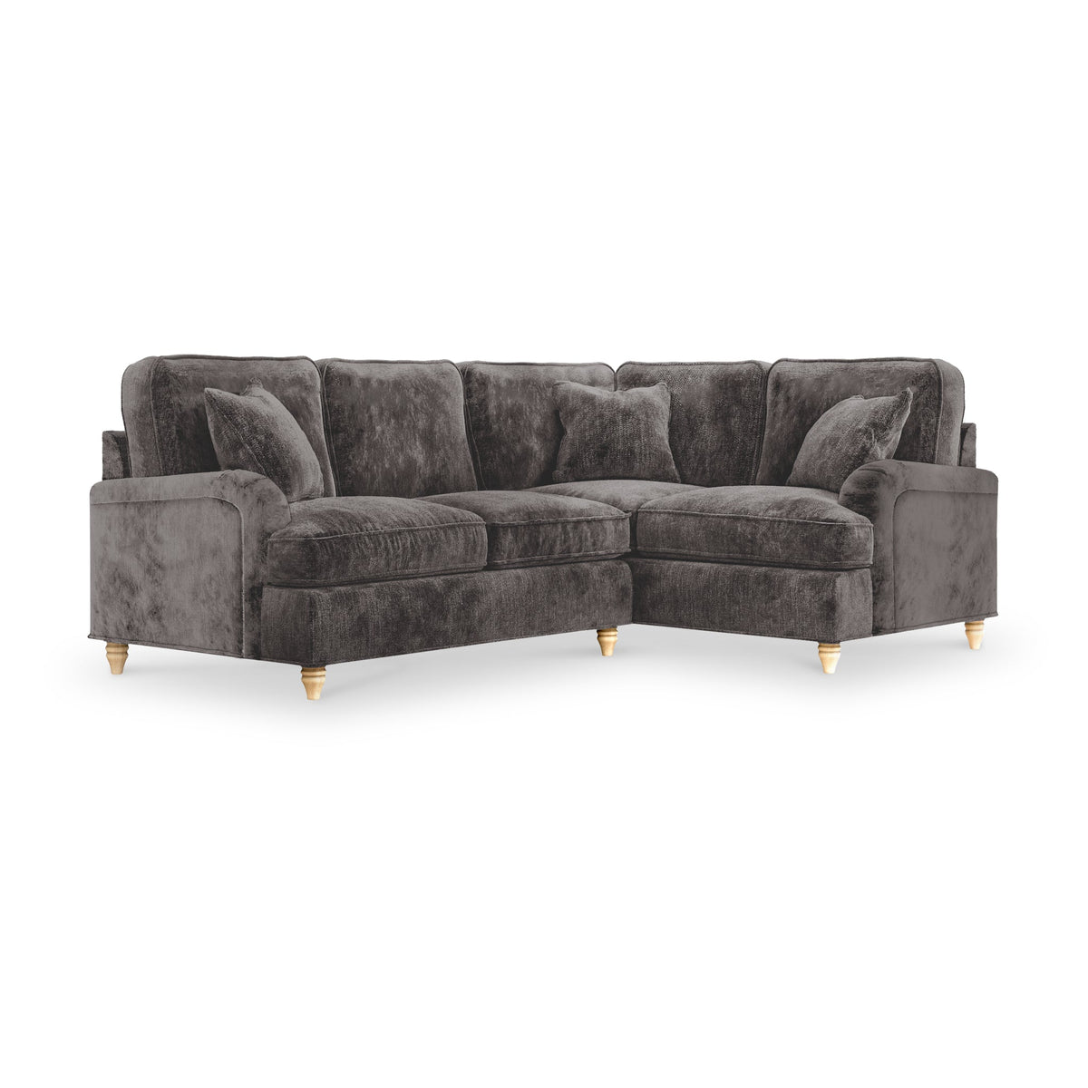 Arthur Corner Sofa