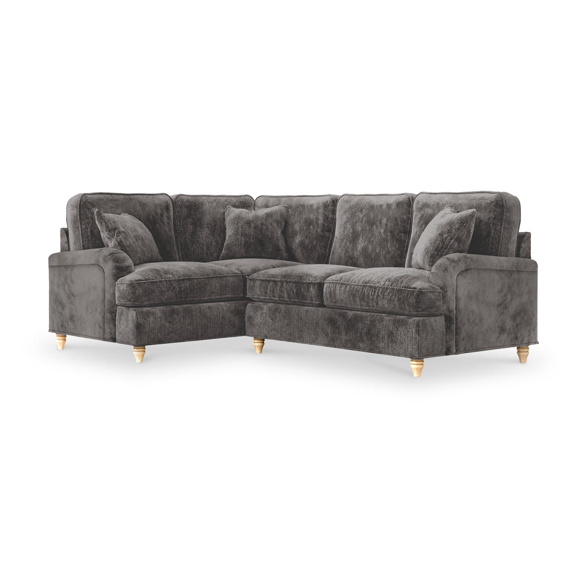 Arthur Corner Sofa