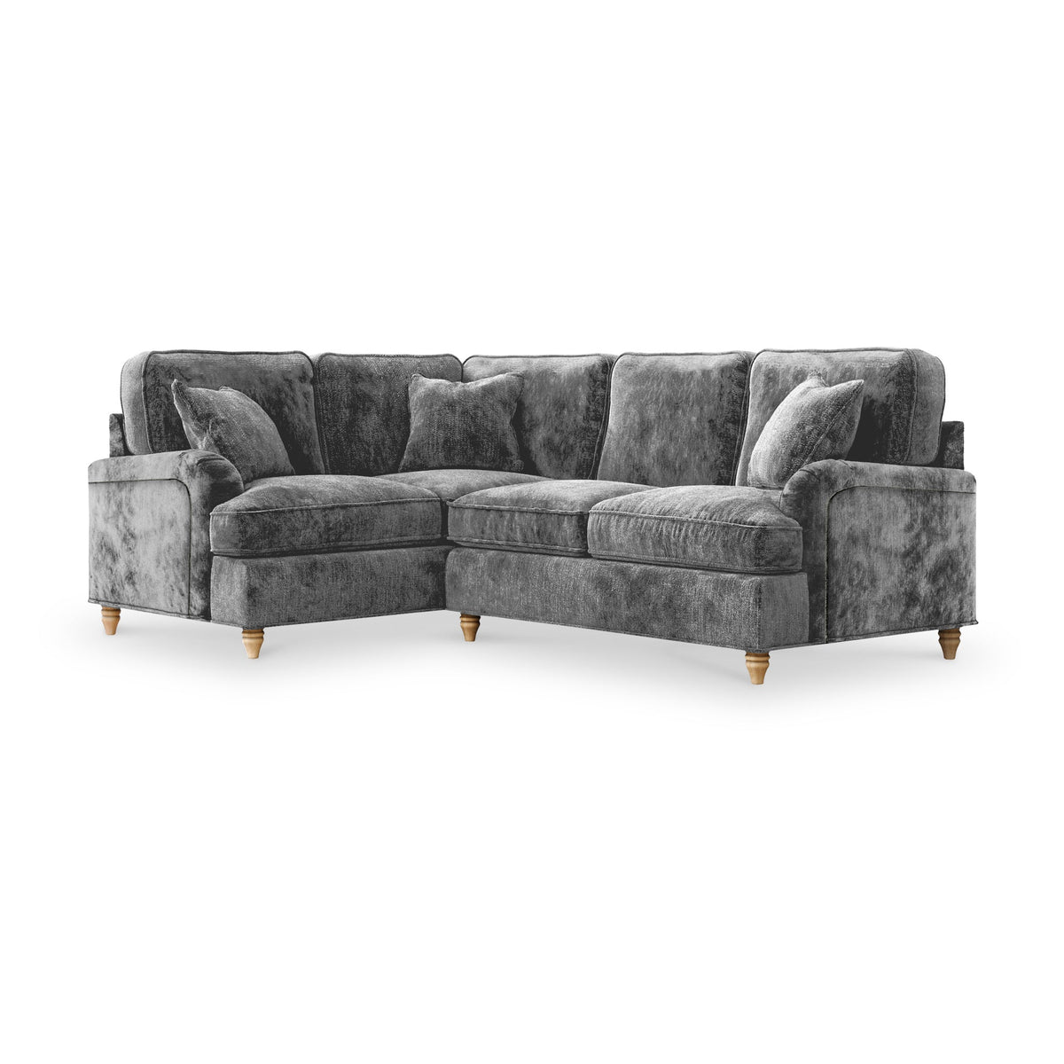 Arthur Corner Sofa