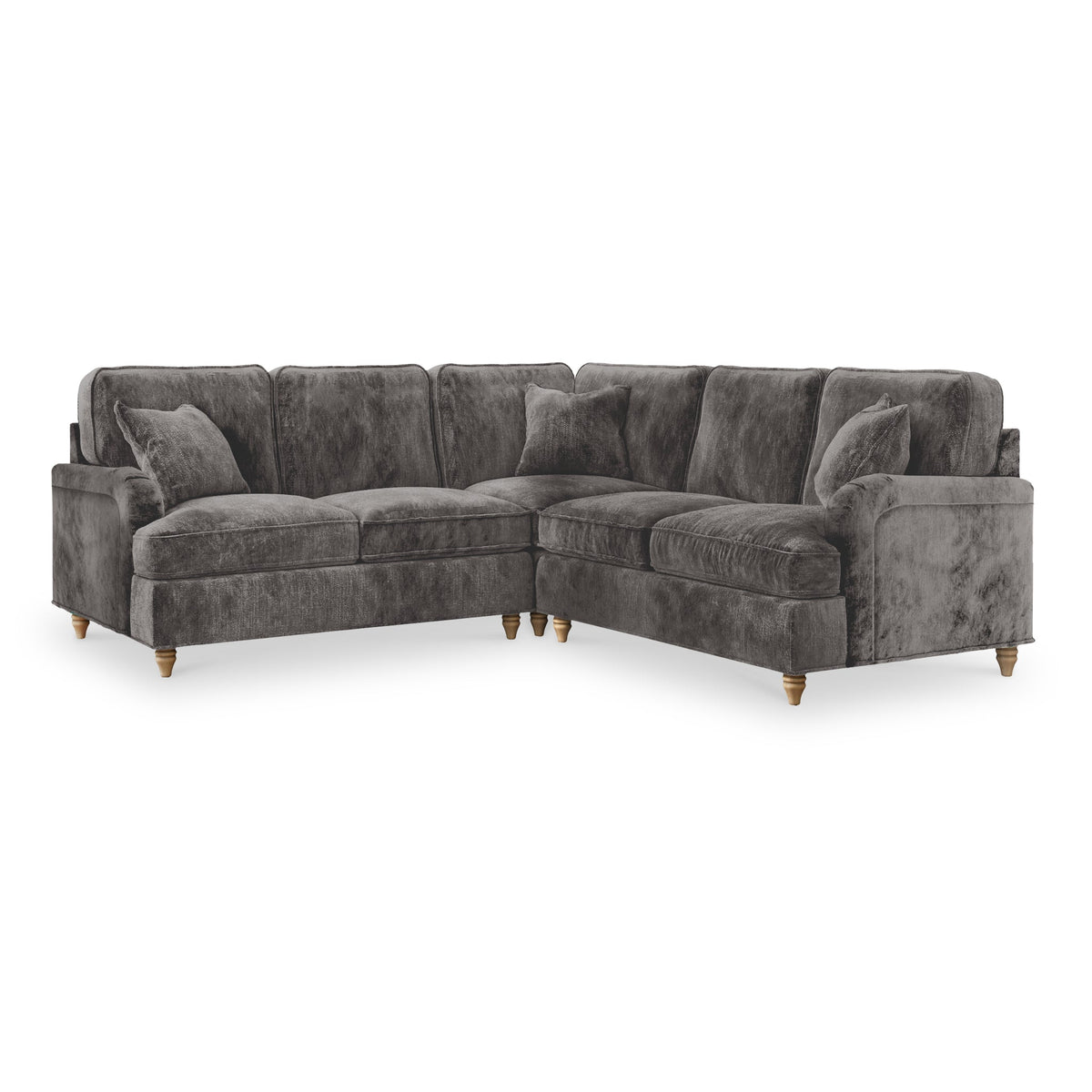 Arthur Large Corner Sofa