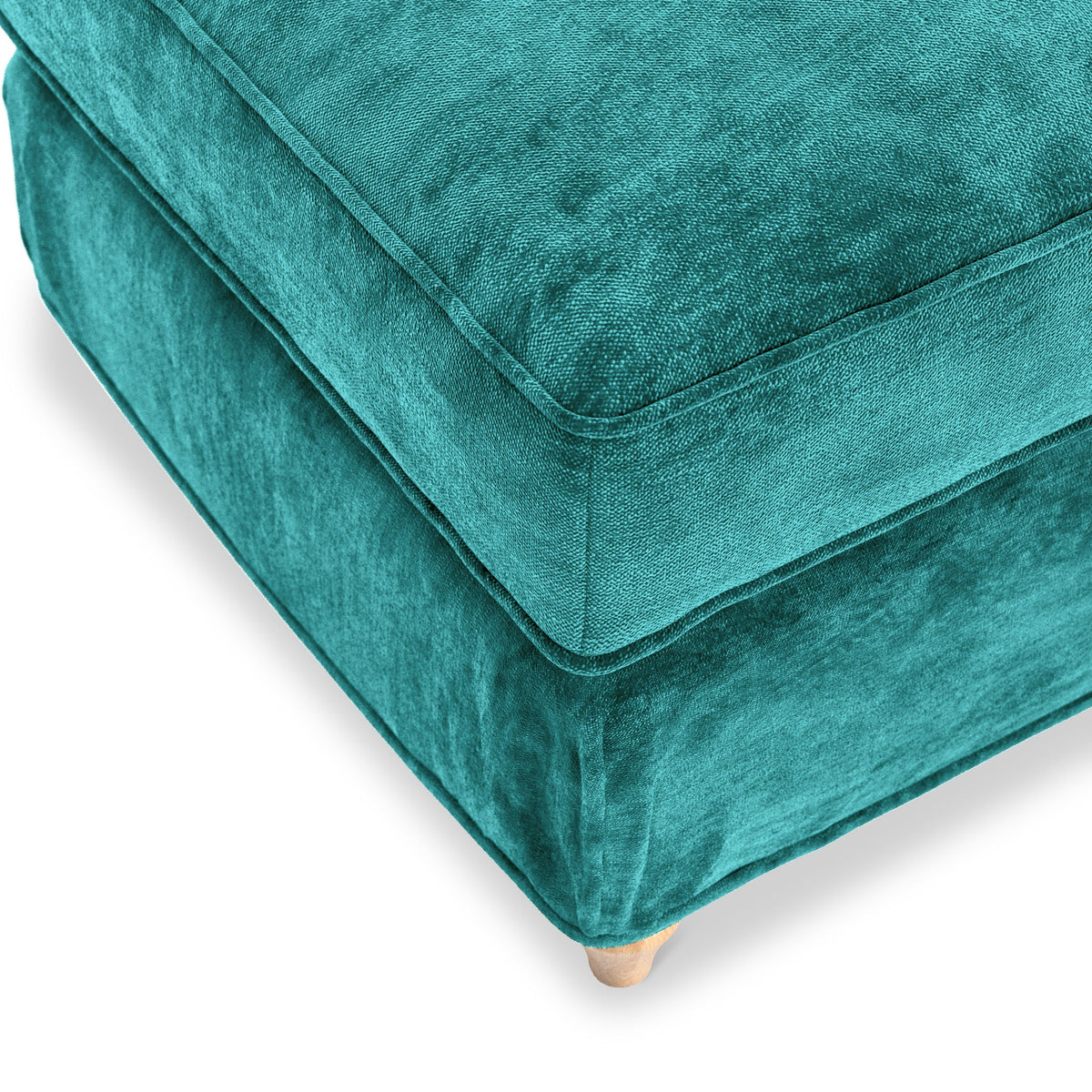 Alfie, Arthur and Archie Universal Storage Footstool