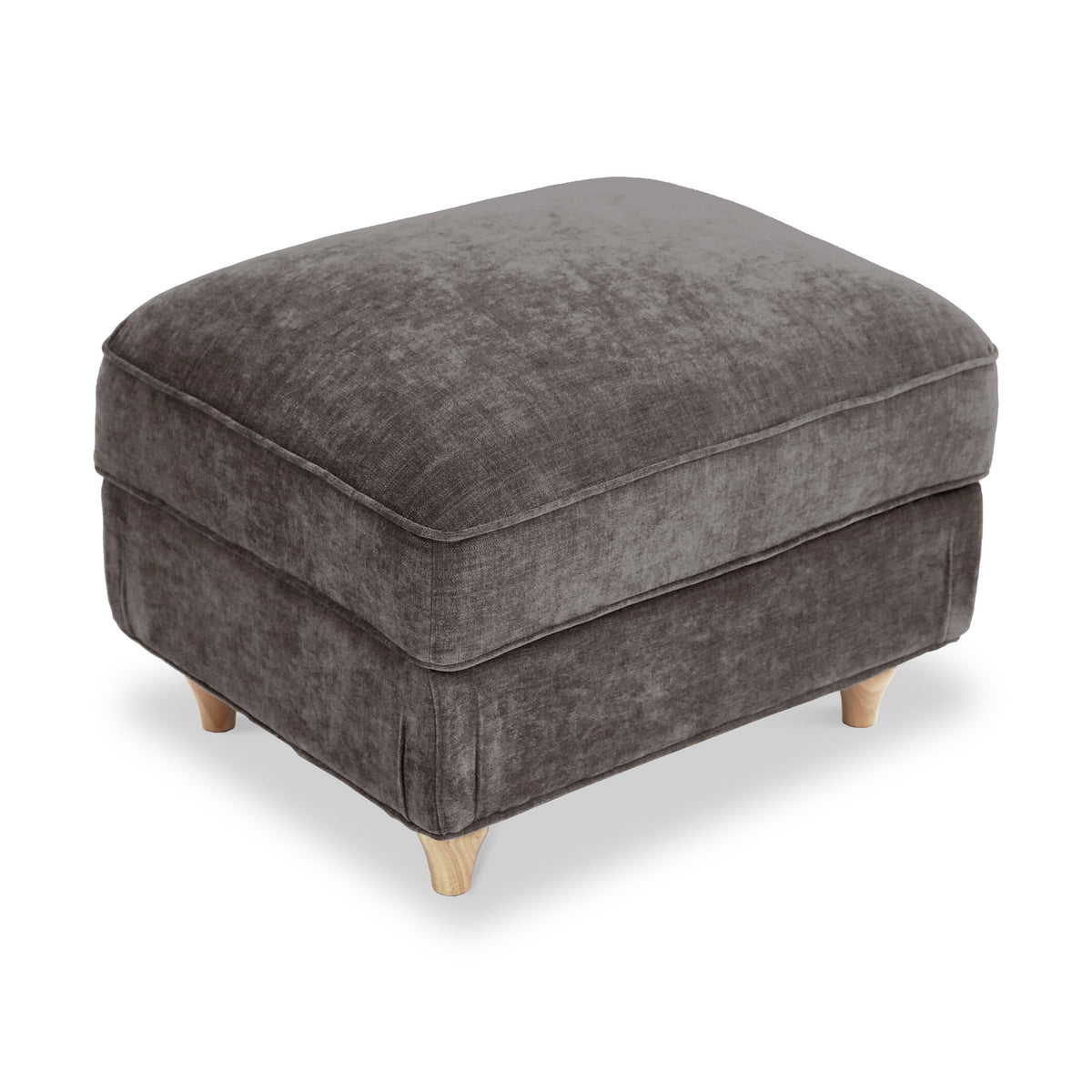 Alfie, Arthur and Archie Universal Storage Footstool