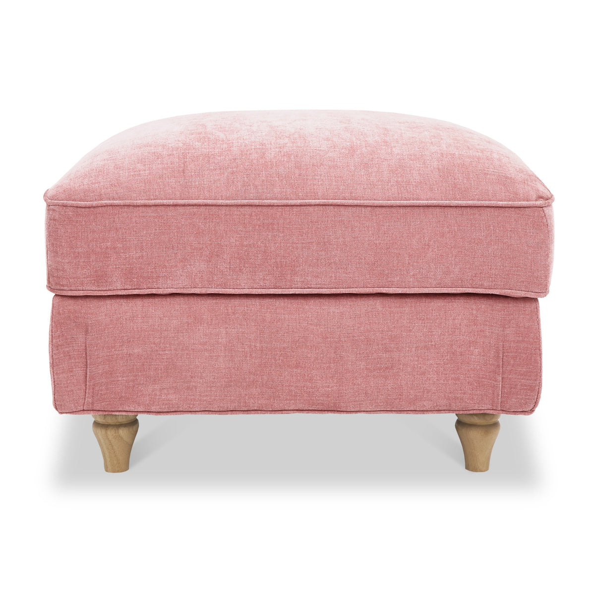 Alfie, Arthur and Archie Universal Storage Footstool