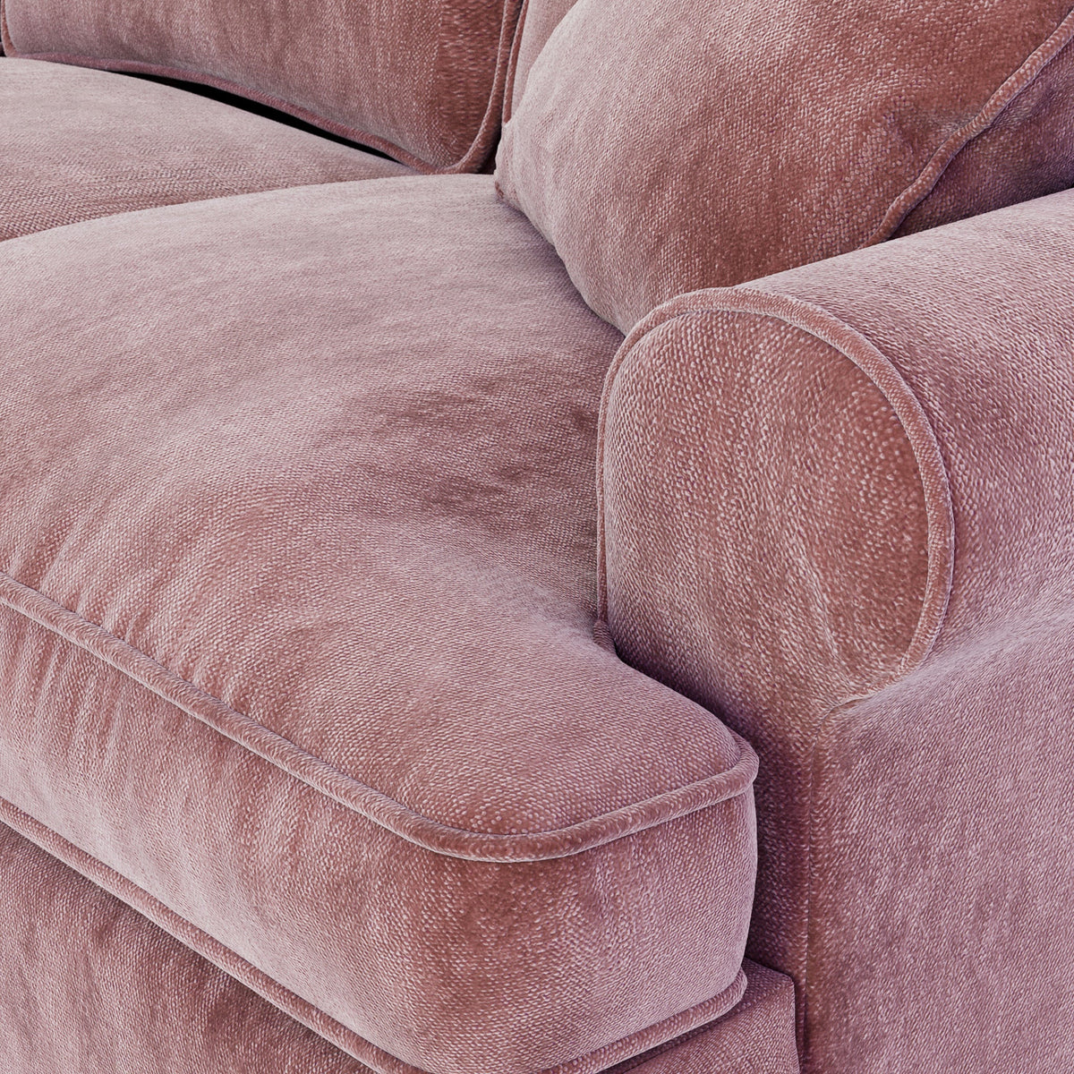 Alfie Corner Sofa