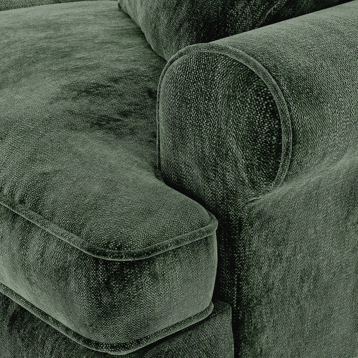 Alfie Armchair