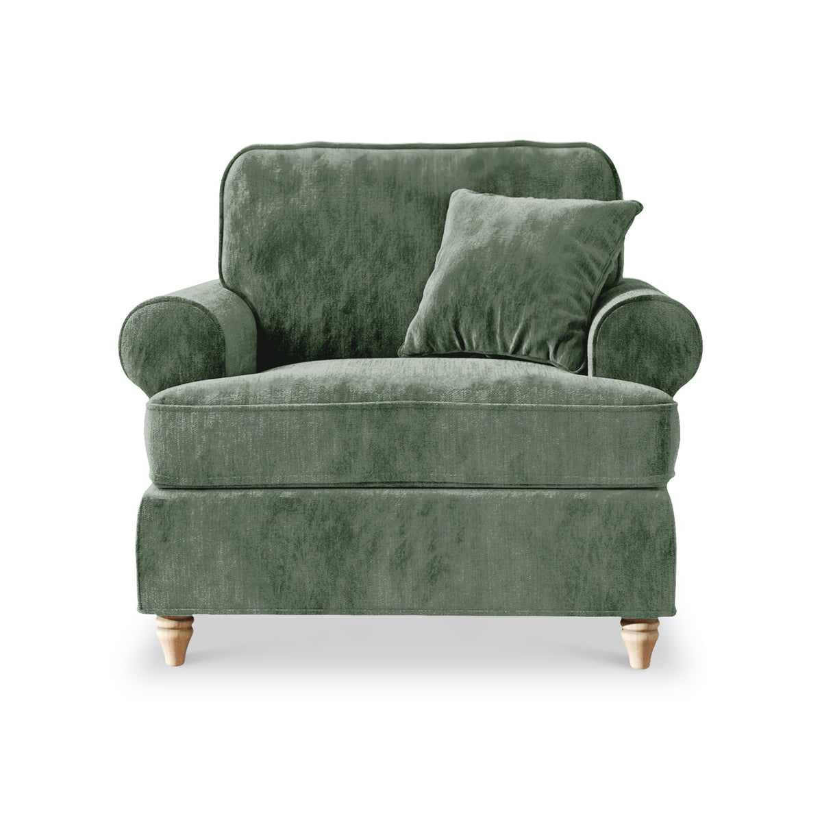 Alfie Armchair