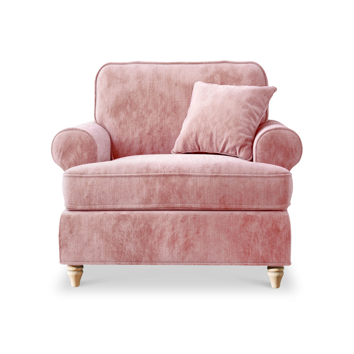 Alfie Armchair
