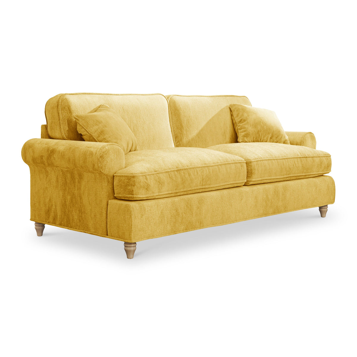 Alfie 3 Seater Sofa Bed