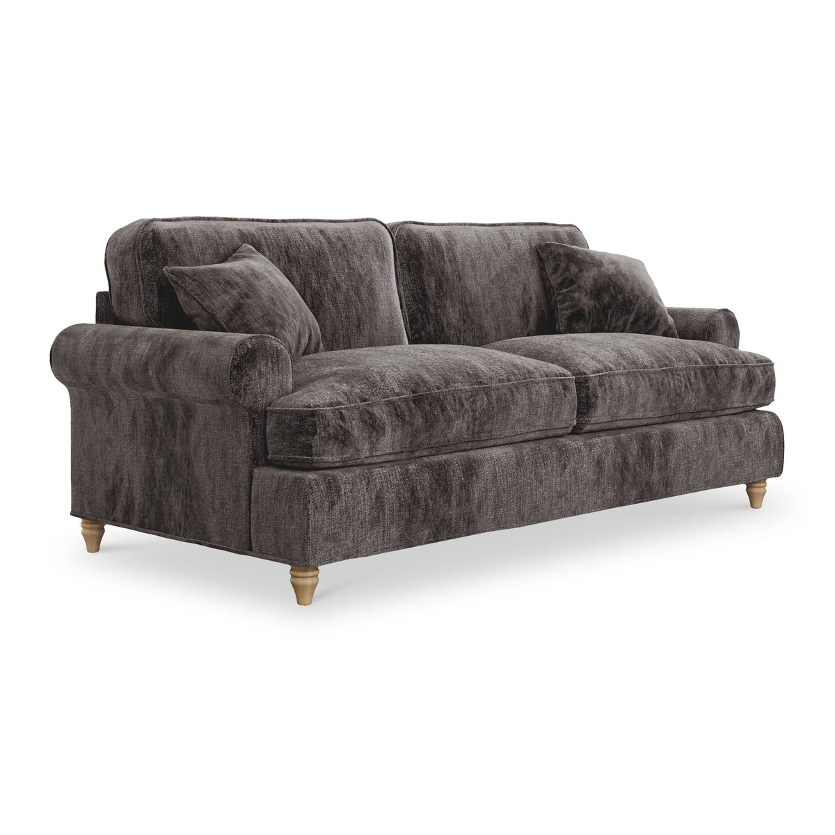 Alfie 3 Seater Sofa