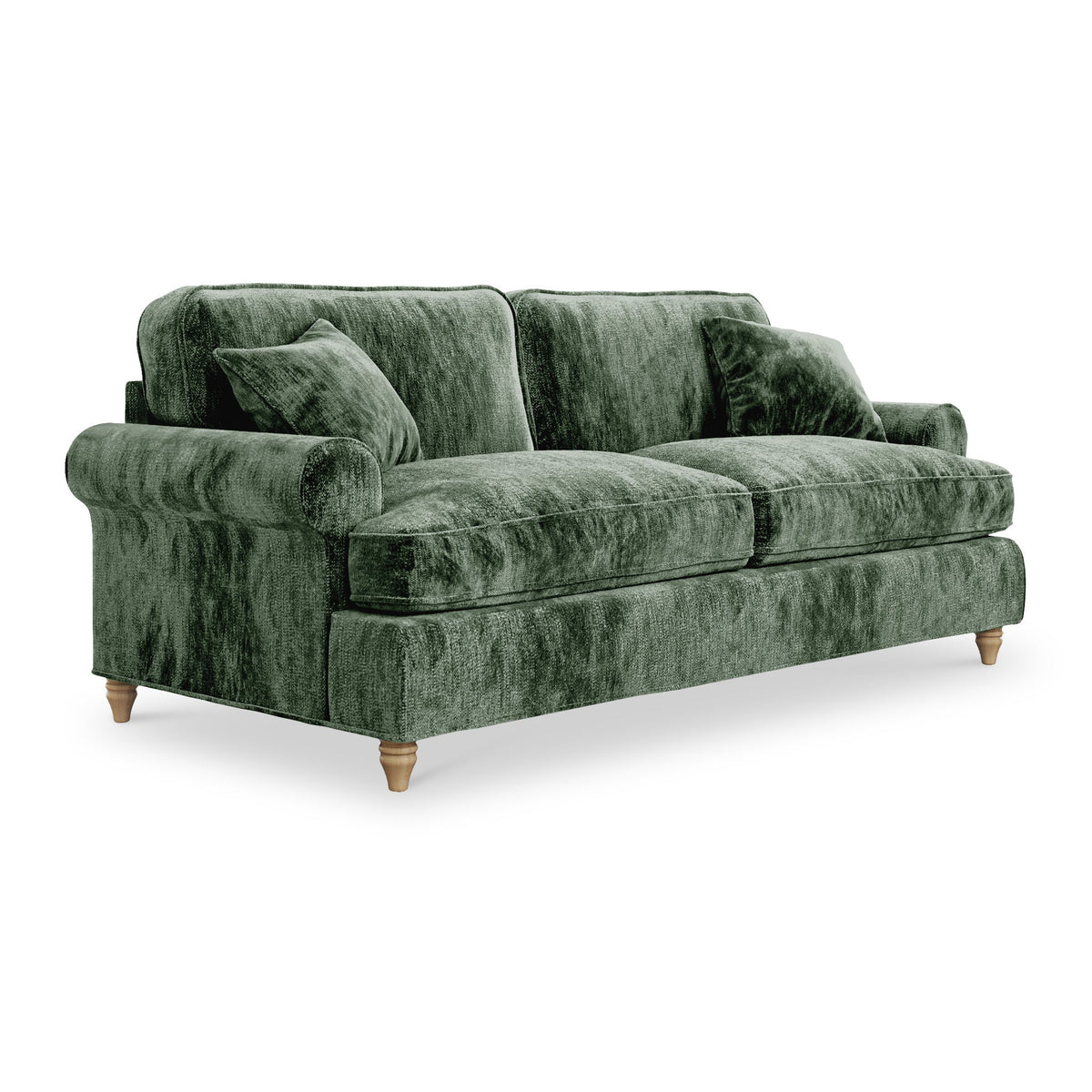 Alfie 3 Seater Sofa Bed