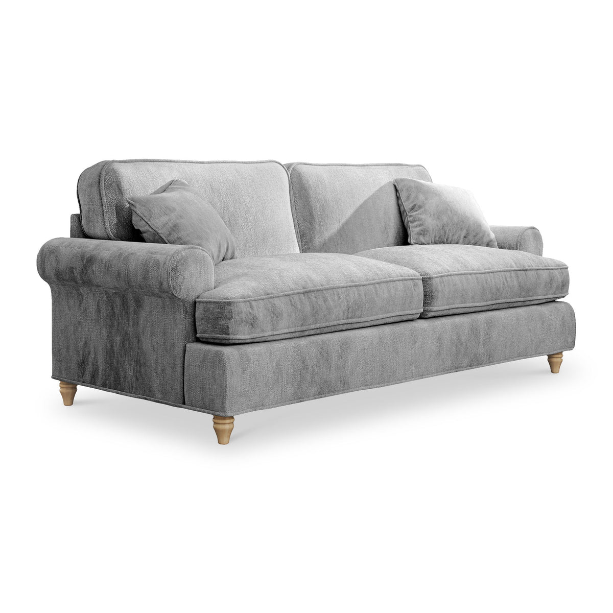 Alfie 3 Seater Sofa Bed