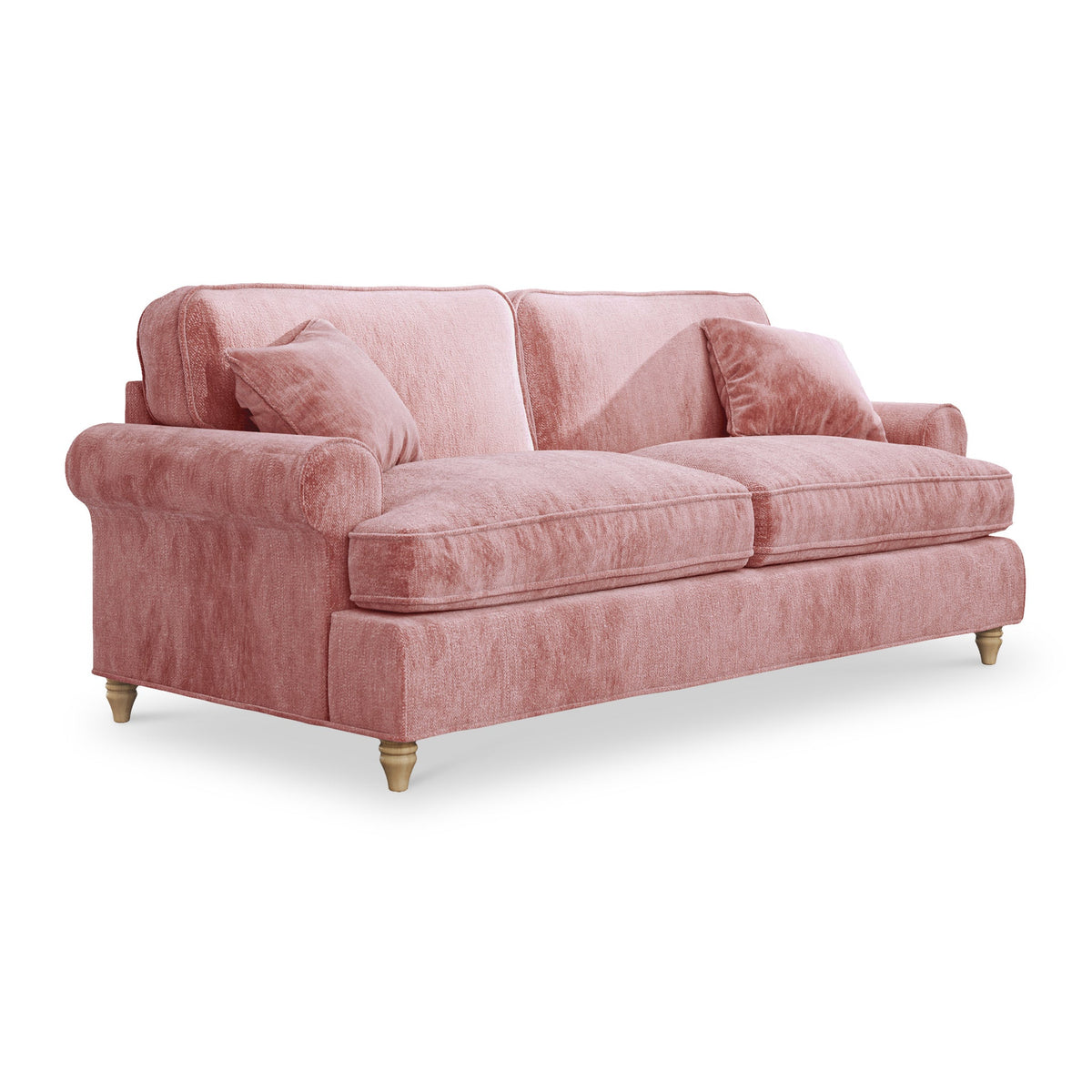 Alfie 3 Seater Sofa Bed