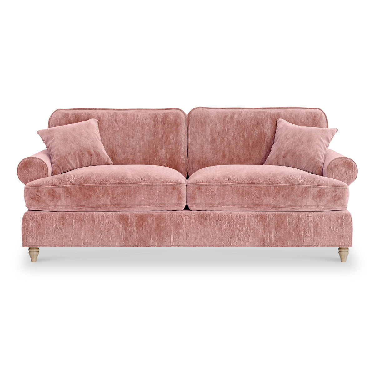 Alfie 3 Seater Sofa Bed