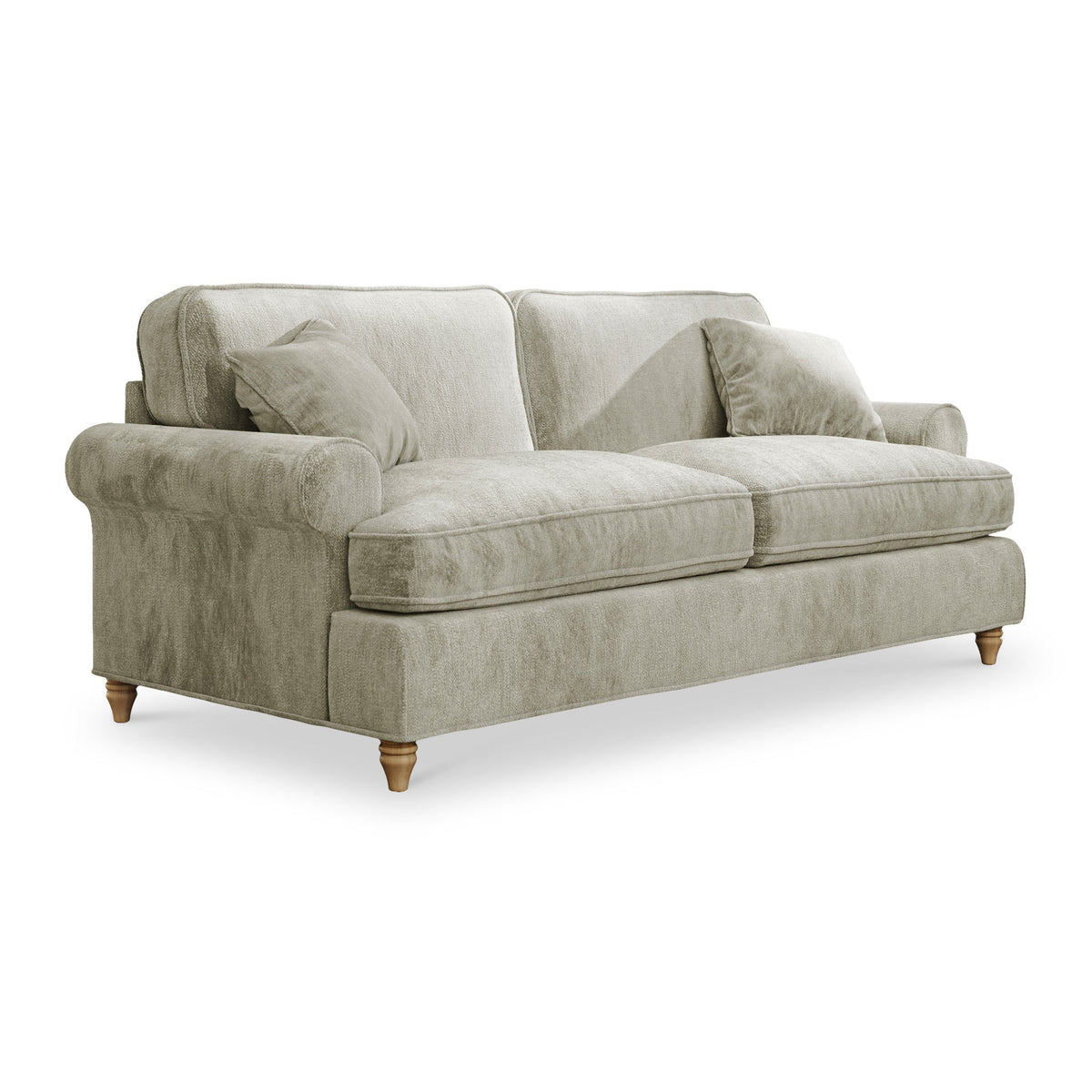 Alfie 3 Seater Sofa Bed