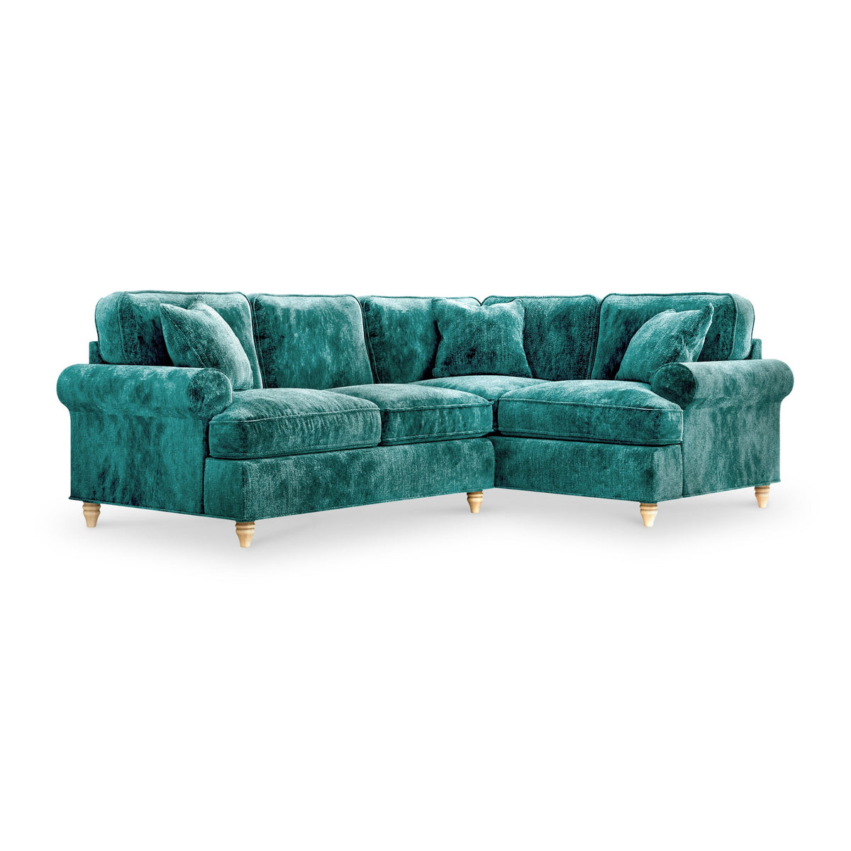 Alfie Corner Sofa