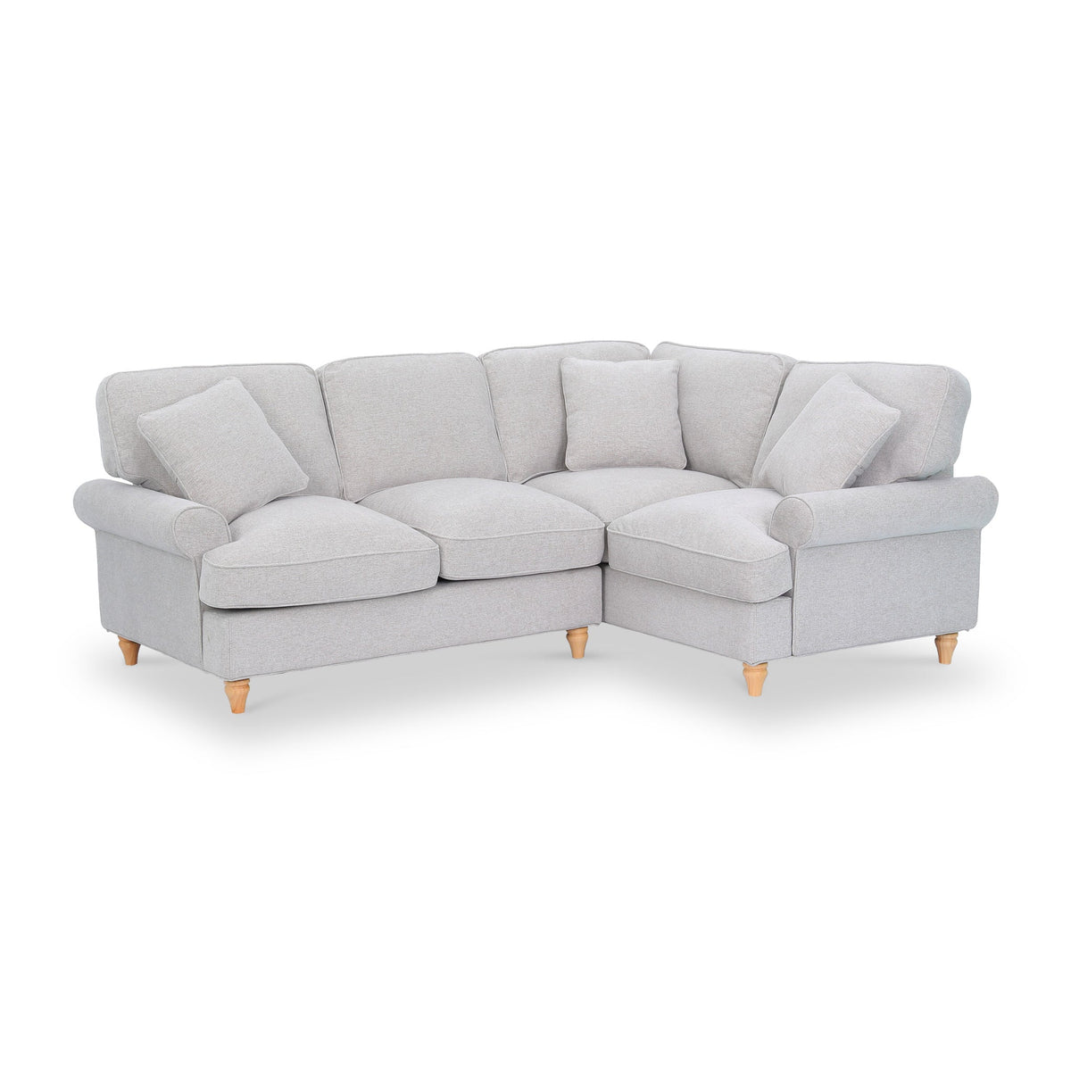 Alfie Corner Sofa