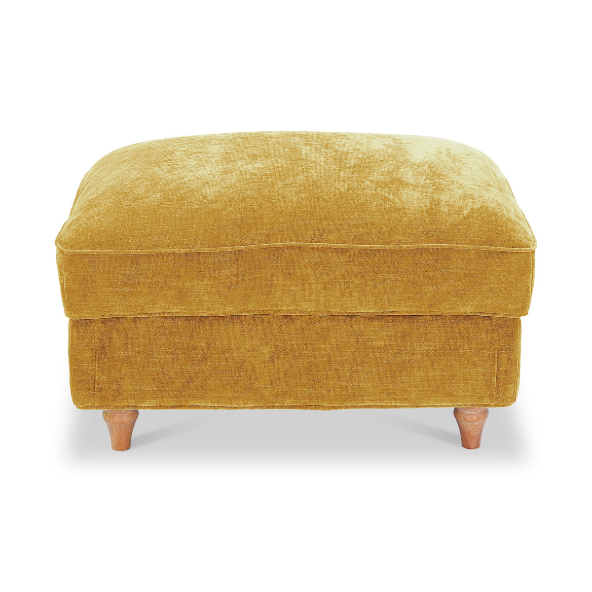Alfie, Arthur and Archie XL Universal Storage Footstool