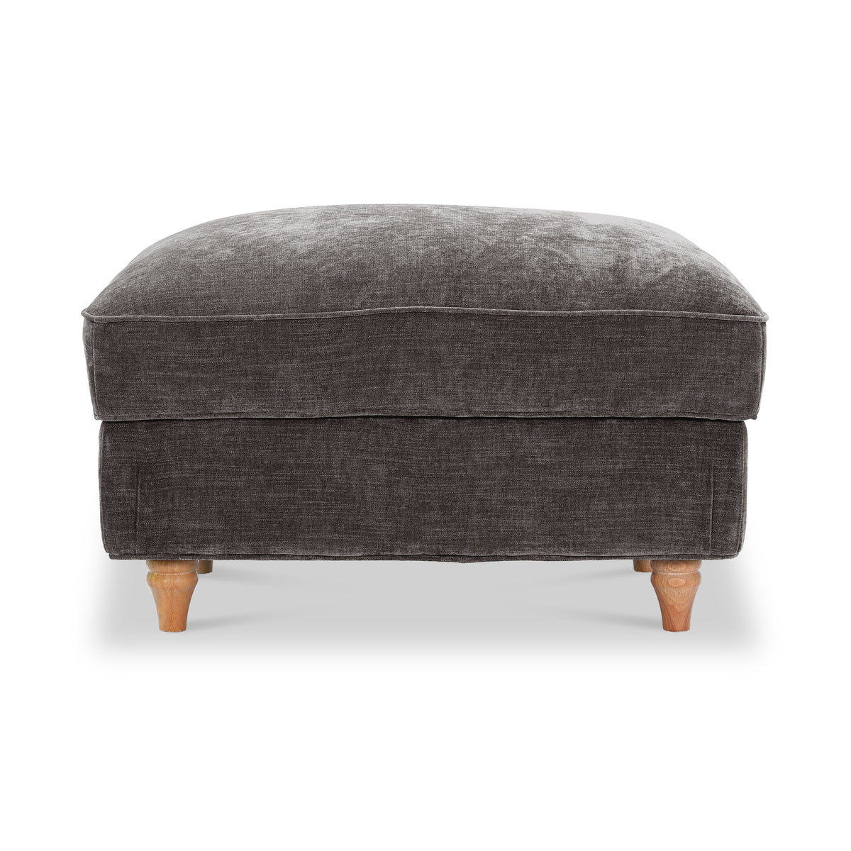 Alfie, Arthur and Archie XL Universal Storage Footstool
