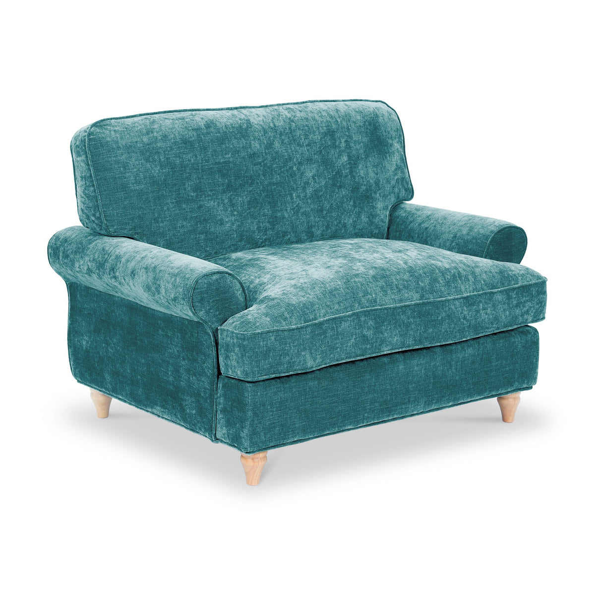 Alfie Snuggle Chair