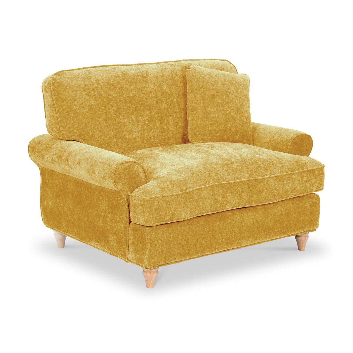 Alfie Snuggle Chair