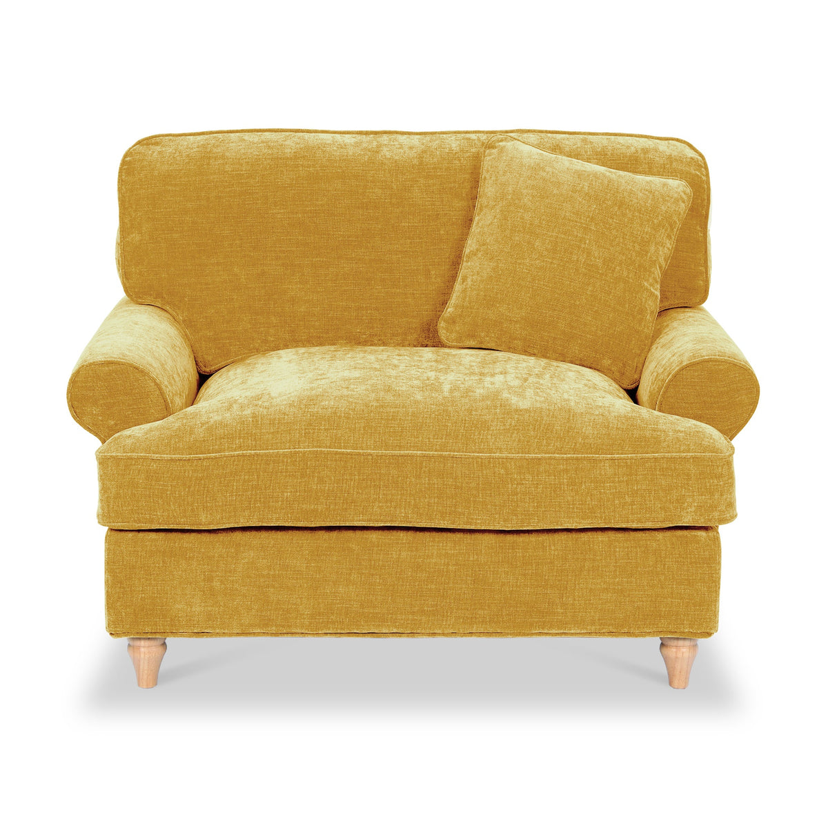 Alfie Snuggle Chair
