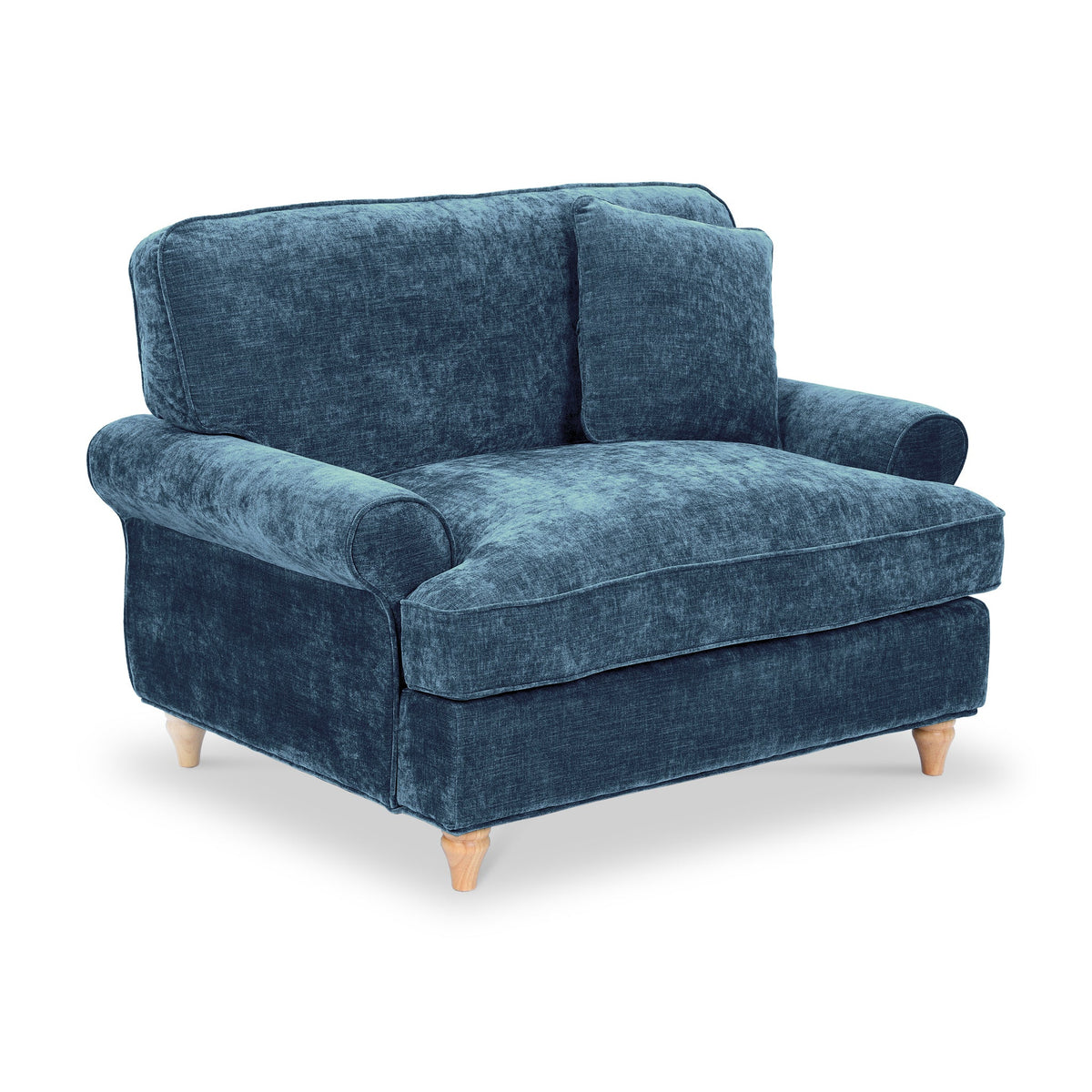 Alfie Snuggle Chair
