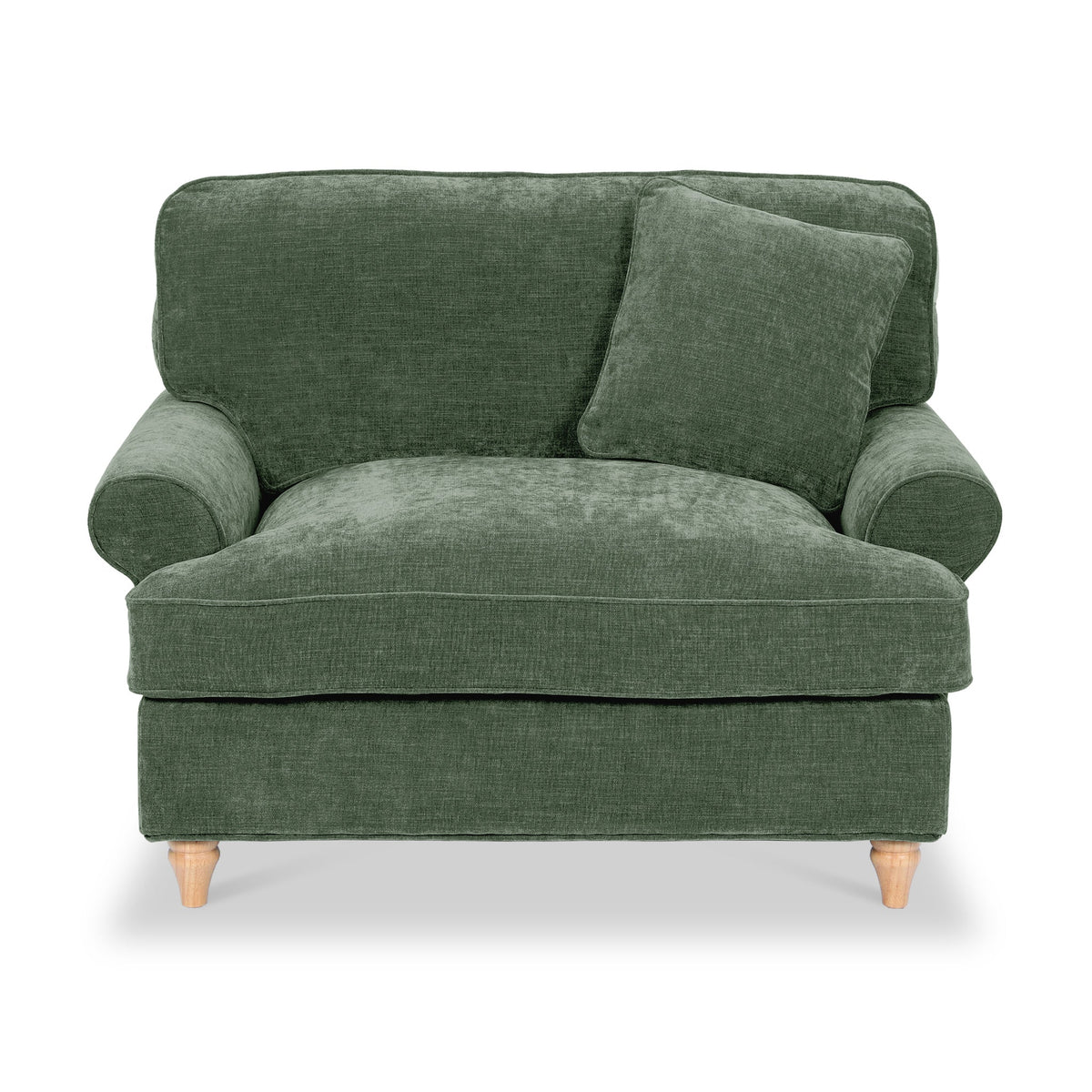Alfie Snuggle Chair