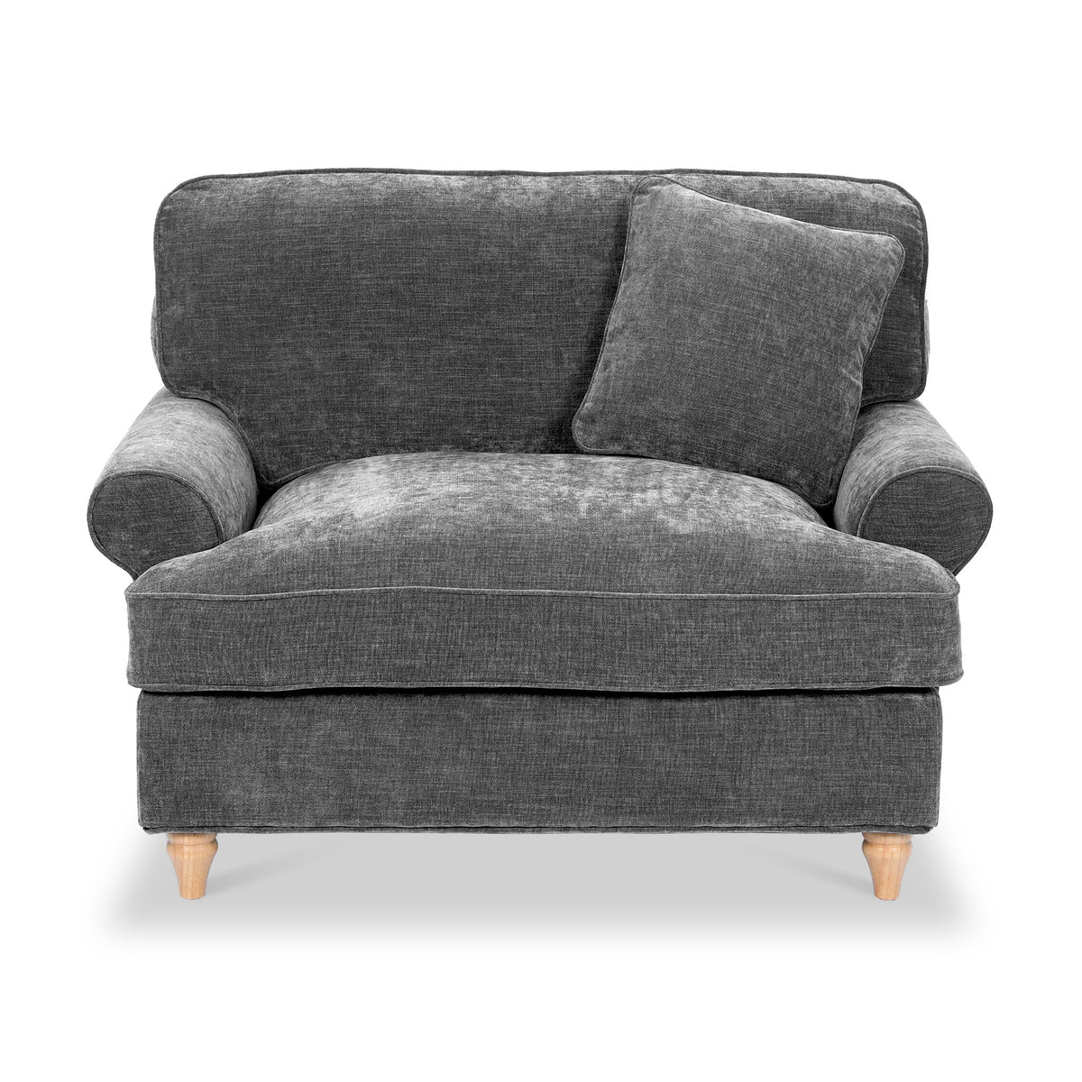 Alfie Snuggle Chair
