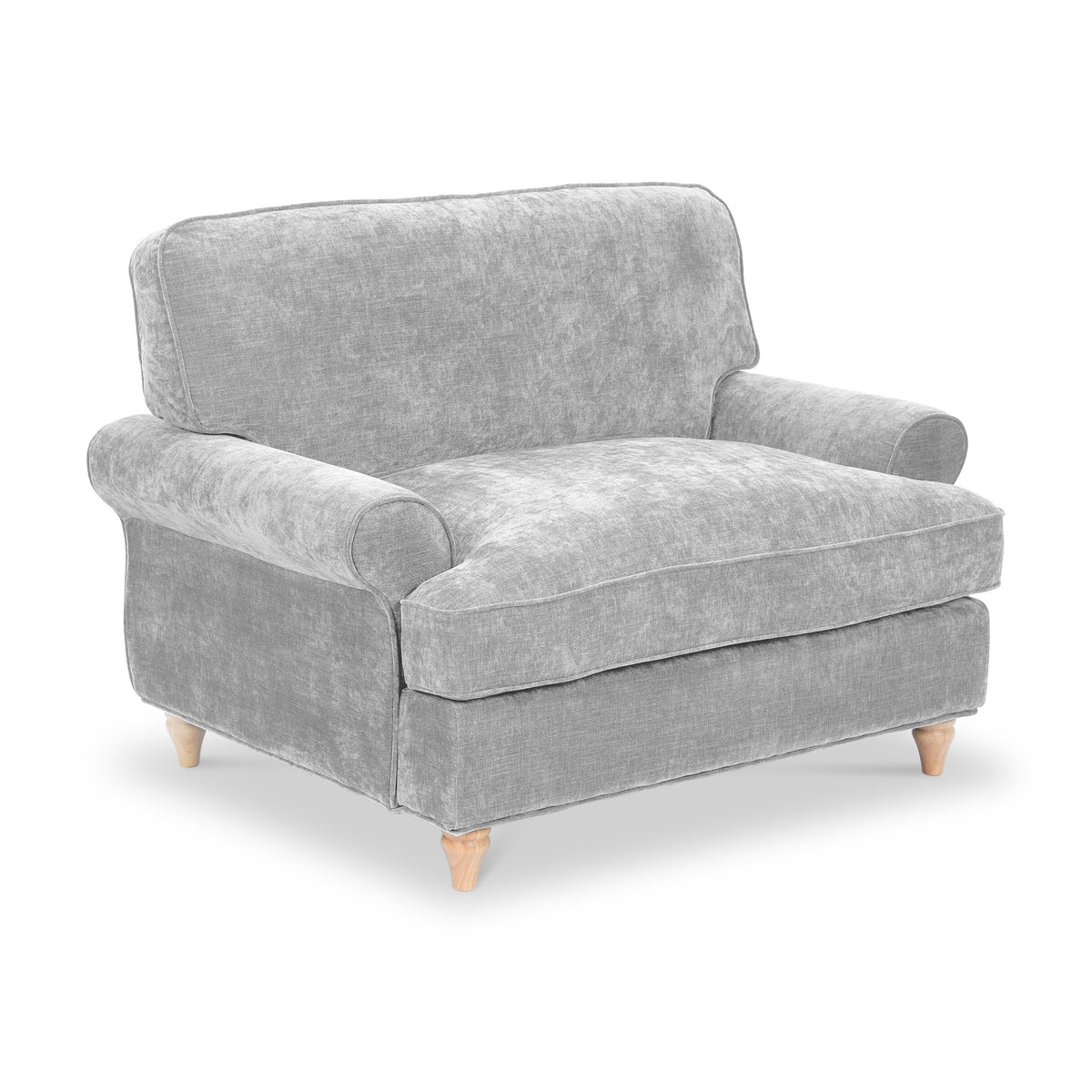 Alfie Snuggle Chair