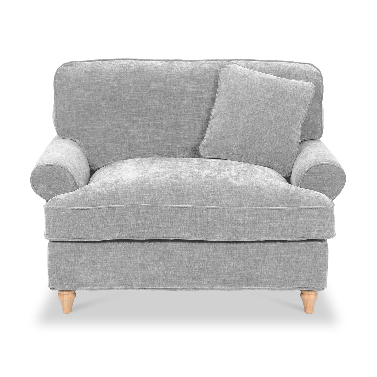 Alfie Snuggle Chair