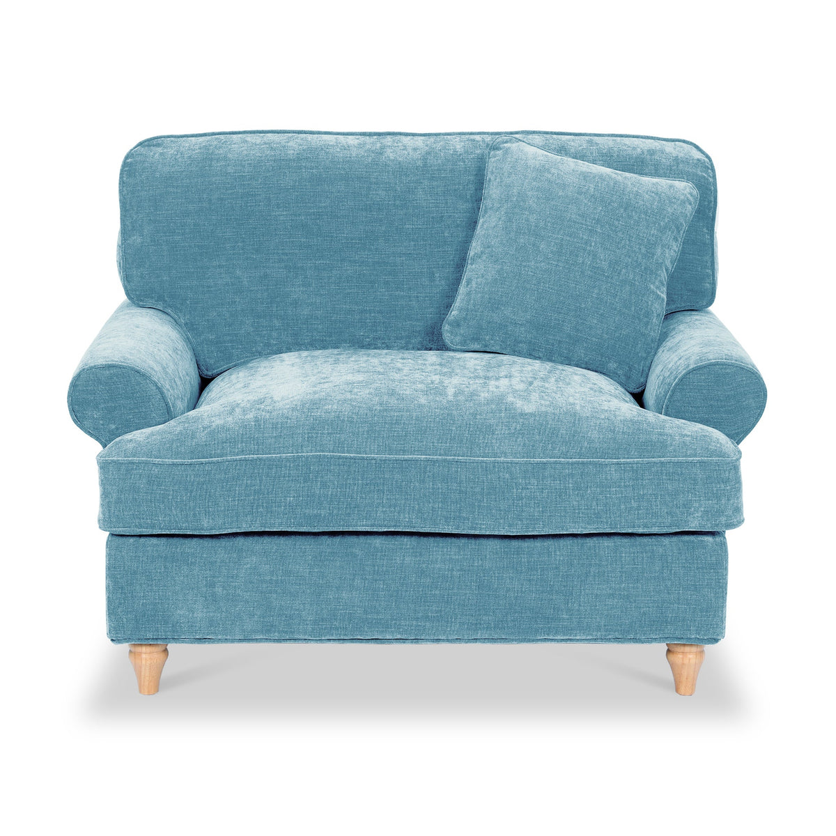 Alfie Snuggle Chair
