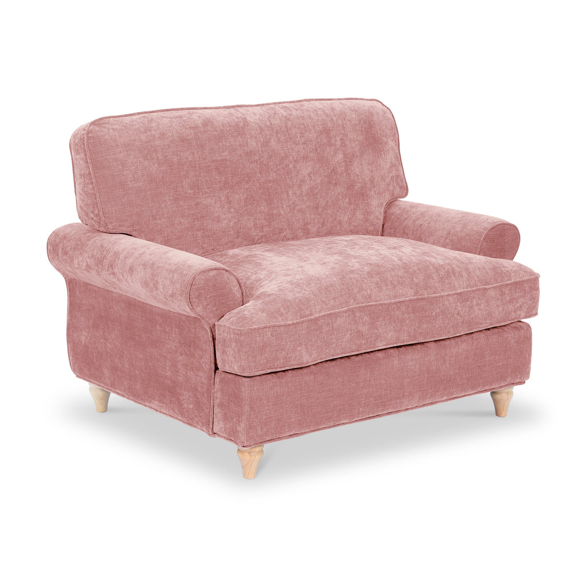Alfie Snuggle Chair