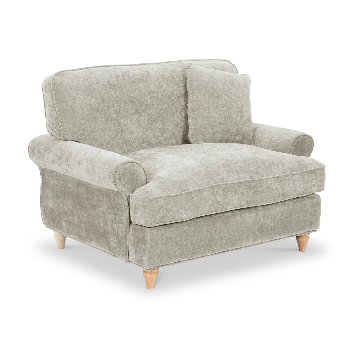 Alfie Snuggle Chair