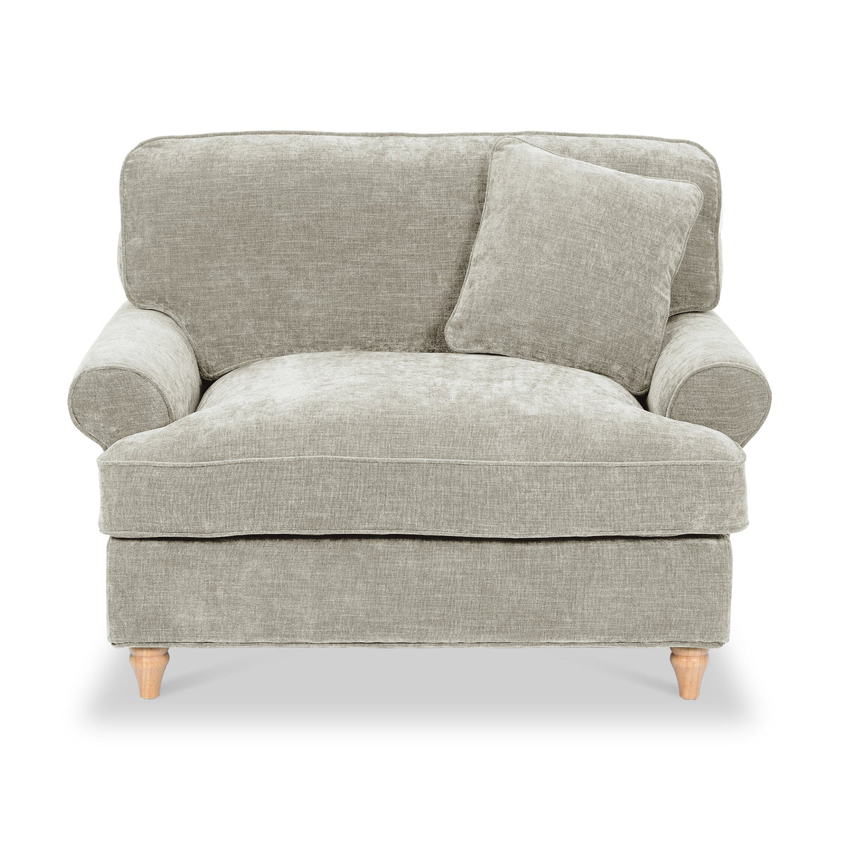Alfie Snuggle Chair