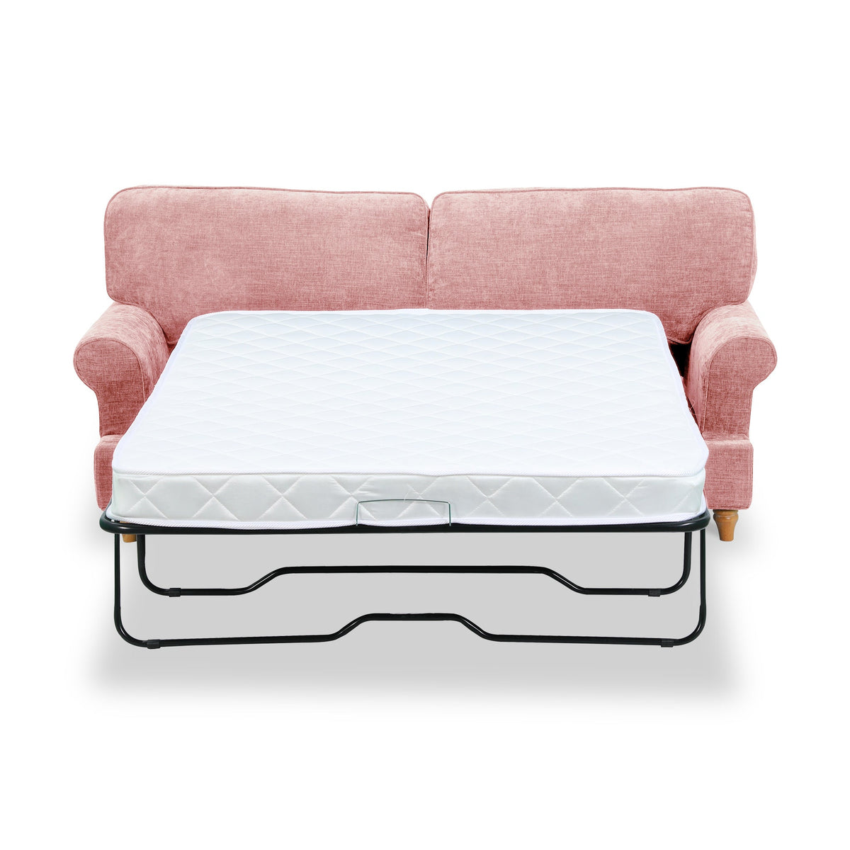 Alfie 3 Seater Sofa Bed
