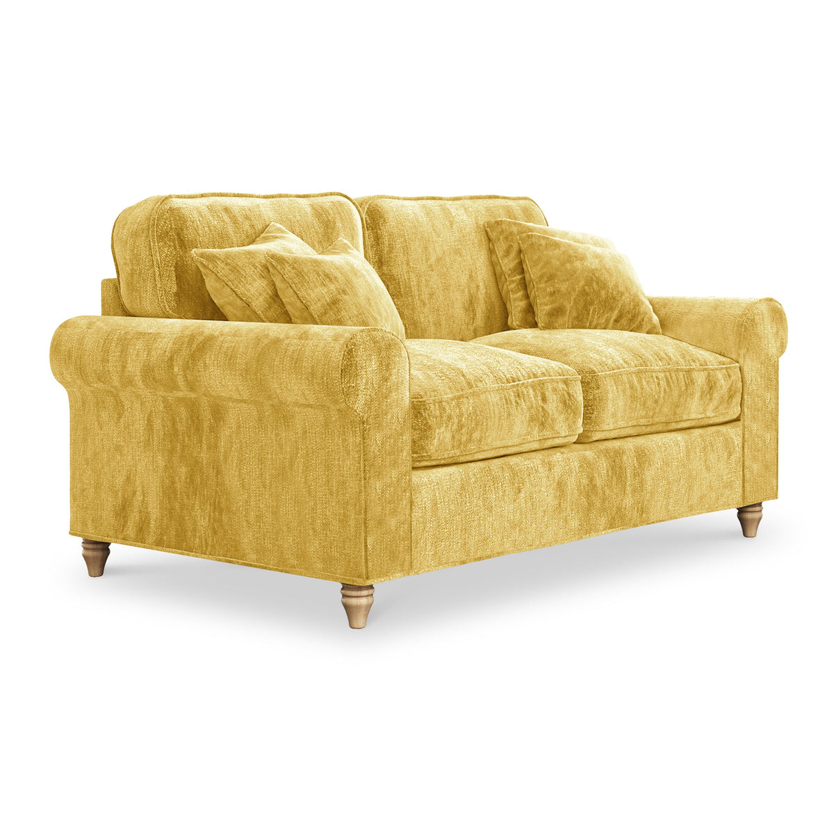 Archie 2 Seater Sofa