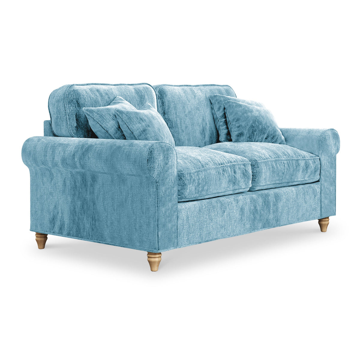 Archie 2 Seater Sofa