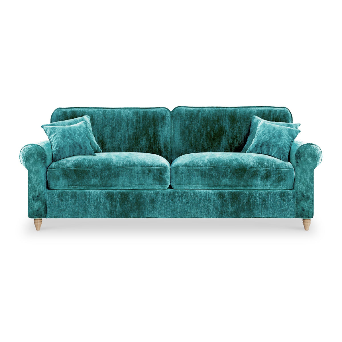 Archie 4 Seater Sofa