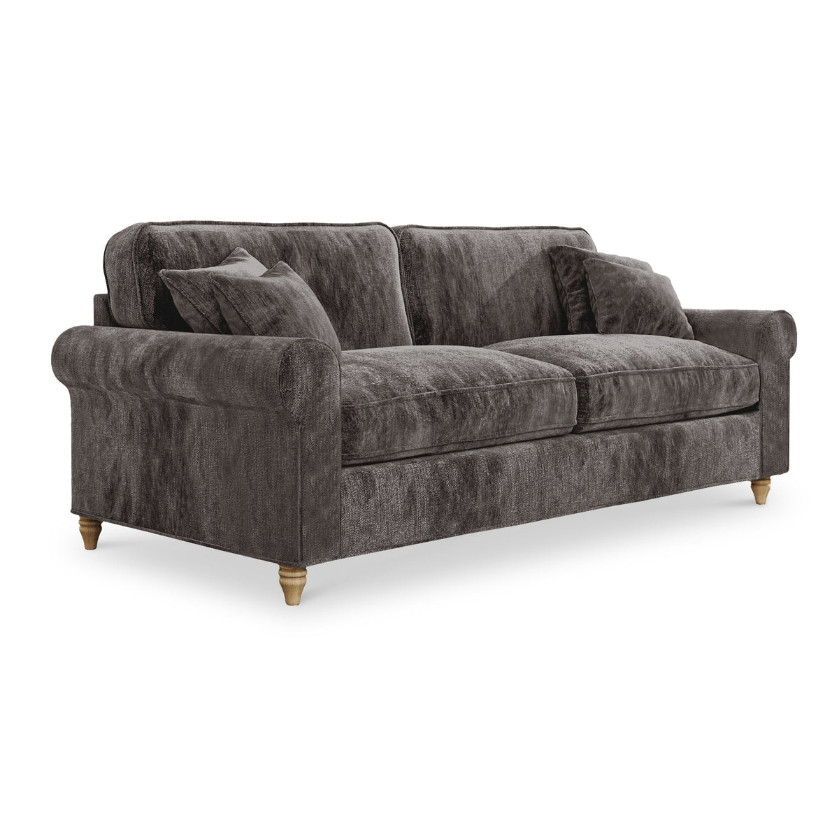 Archie 4 Seater Sofa