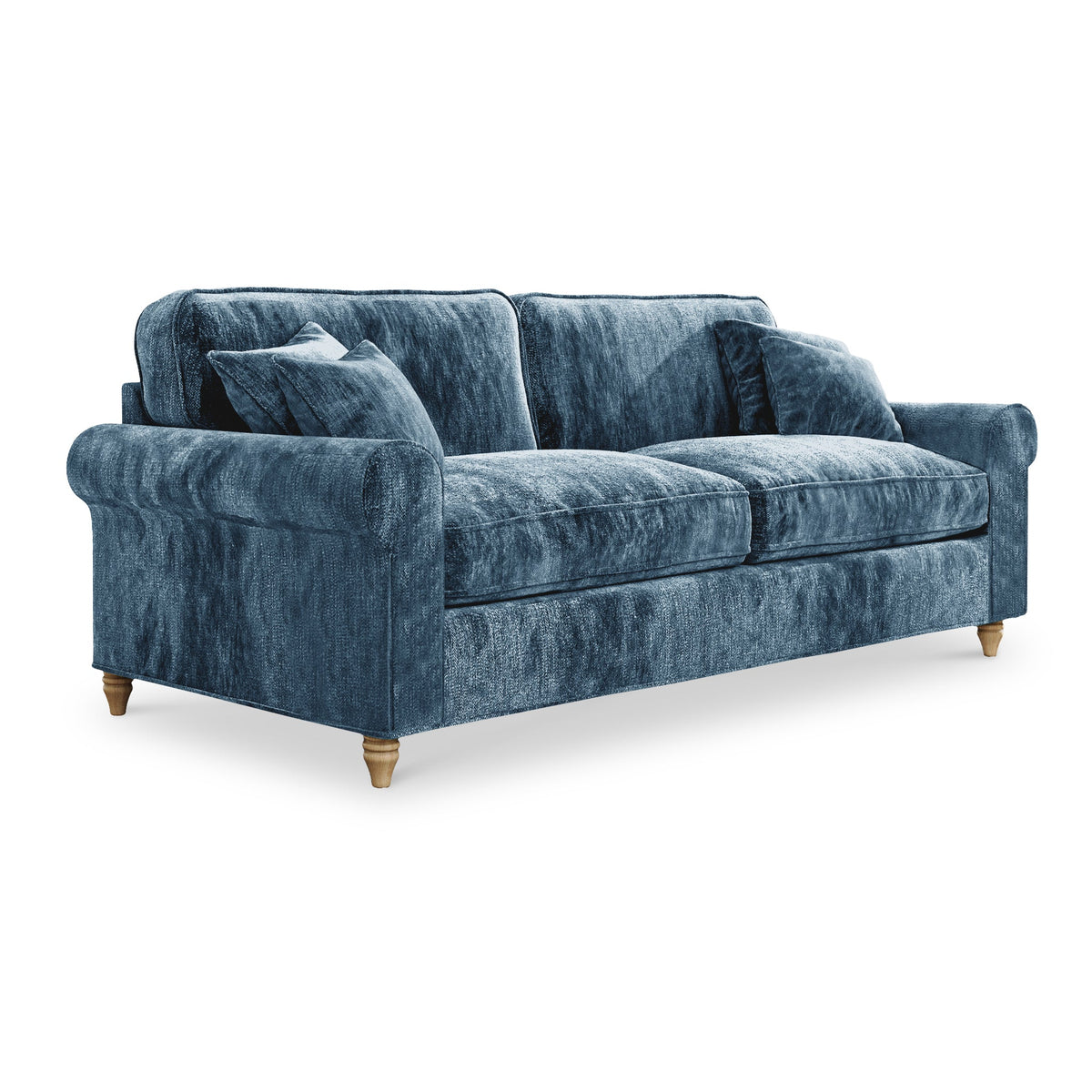Archie 4 Seater Sofa